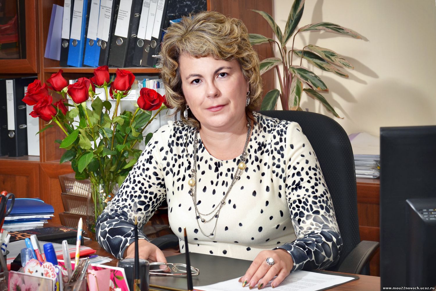 Симонова Юлия Александровна Новочеркасск